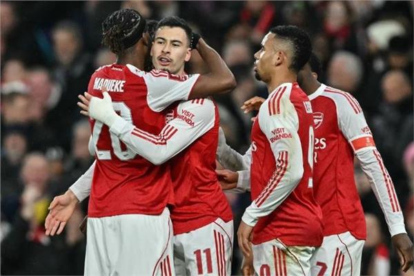 موعد مباراة آرسنال وباير ليفركوزن في ذهاب ثمن نهائي الأبطال – كورة 999