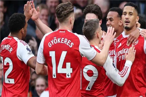 تشكيل آرسنال المتوقع أمام ليفركوزن في دوري الأبطال – كورة 999