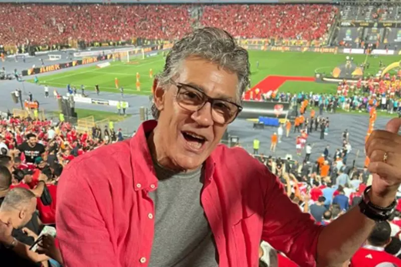 زكريا ناصف يعلن رحيله عن لجنة تخطيط الأهلي – كورة 999