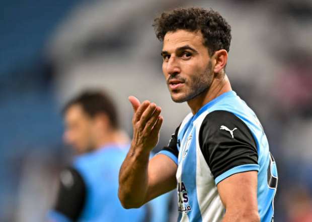 رسميا.. تجميد النشاط الرياضي في قطر بعد اندلاع حرب إيران – كورة 999