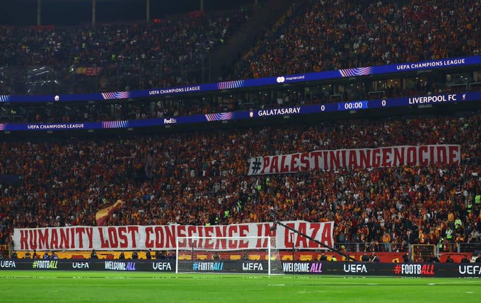 صدمة لـ جالطة سراي قبل مواجهة ليفربول بدوري أبطال أوروبا – كورة 999