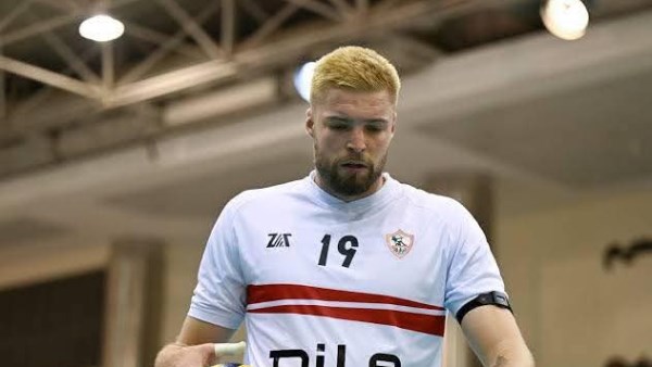اتحاد الطائرة يمنح الزمالك مهلة أخيرة لسداد رسوم قيد المحترف الروسي – كورة 999