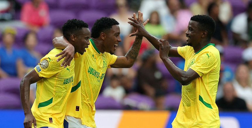 طريق الأهلي.. صن دوانز يحقق فوزًا بثلاثية على الملعب المالي في دوري أبطال إفريقيا