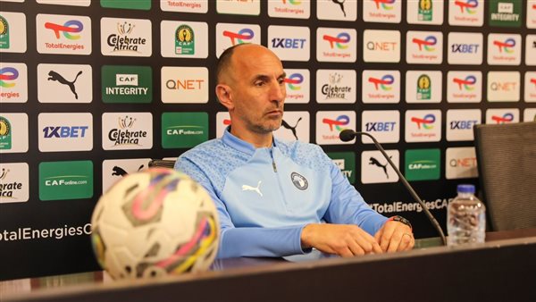 استحوذنا على المباراة واحتوينا الجيش الملكي – كورة 999