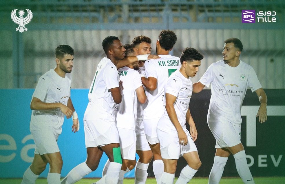 نبيل الكوكي يعلن تشكيل المصري لمواجهة الجونة في الدوري – كورة 999