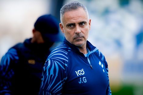 جوميز يُجدد عقده مع الفتح السعودي – كورة 999