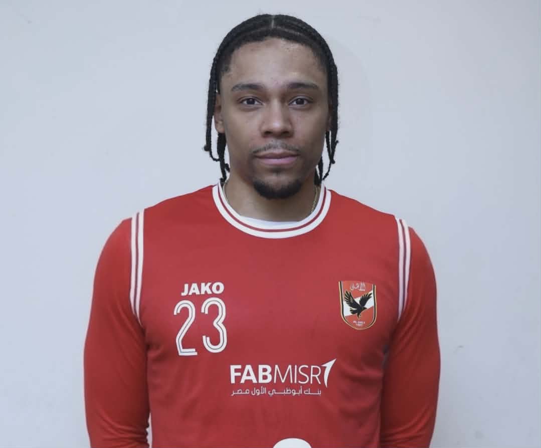 الأهلي يضم الأمريكي «زاك لوفتن» لتدعيم «رجال السلة» – كورة 999