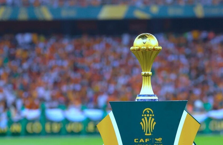 طاقم مصري يدير مباراة إثيوبيا وساو تومي وبرينسيب في تصفيات أمم إفريقيا
