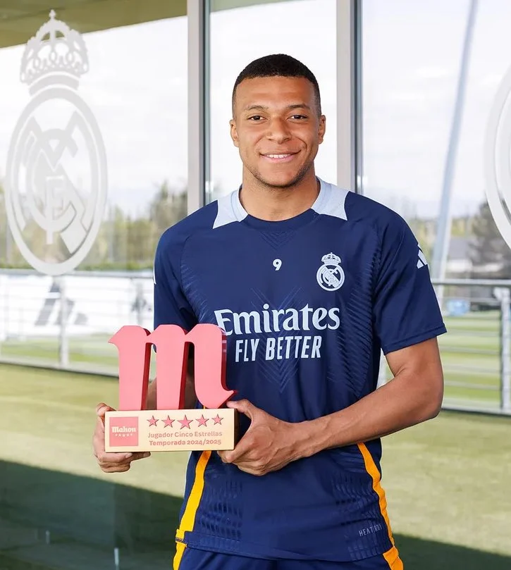 عودة مبابي الأبرز.. قائمة فرنسا لمعسكر مارس استعدادًا للمونديال – كورة 999