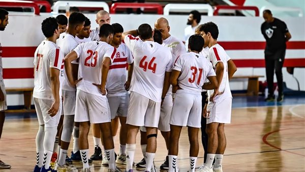 الزمالك يفوز على طلائع الجيش في دوري المحترفين لكرة اليد – كورة 999