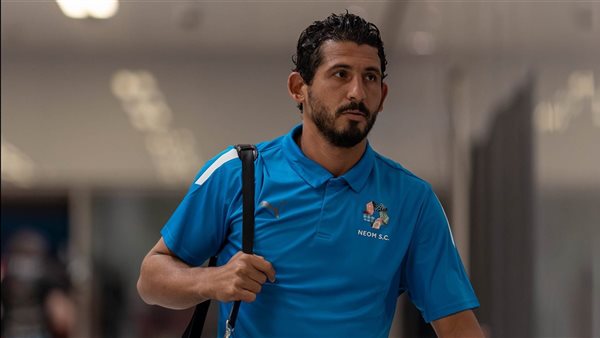 أحمد حجازي يغيب عن نيوم أمام النصر لهذا السبب – كورة 999