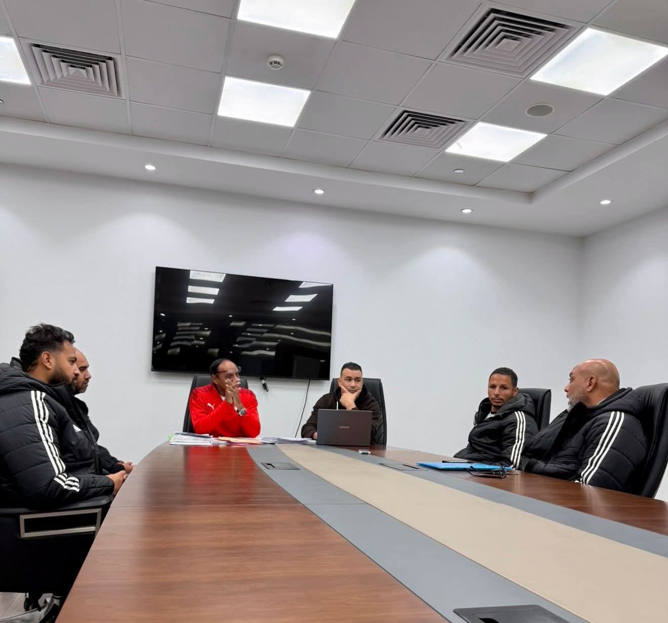 بدء المقابلات الشخصية لمدربي حراس المرمى استعداداً للدورة التخصصية  – كورة 999