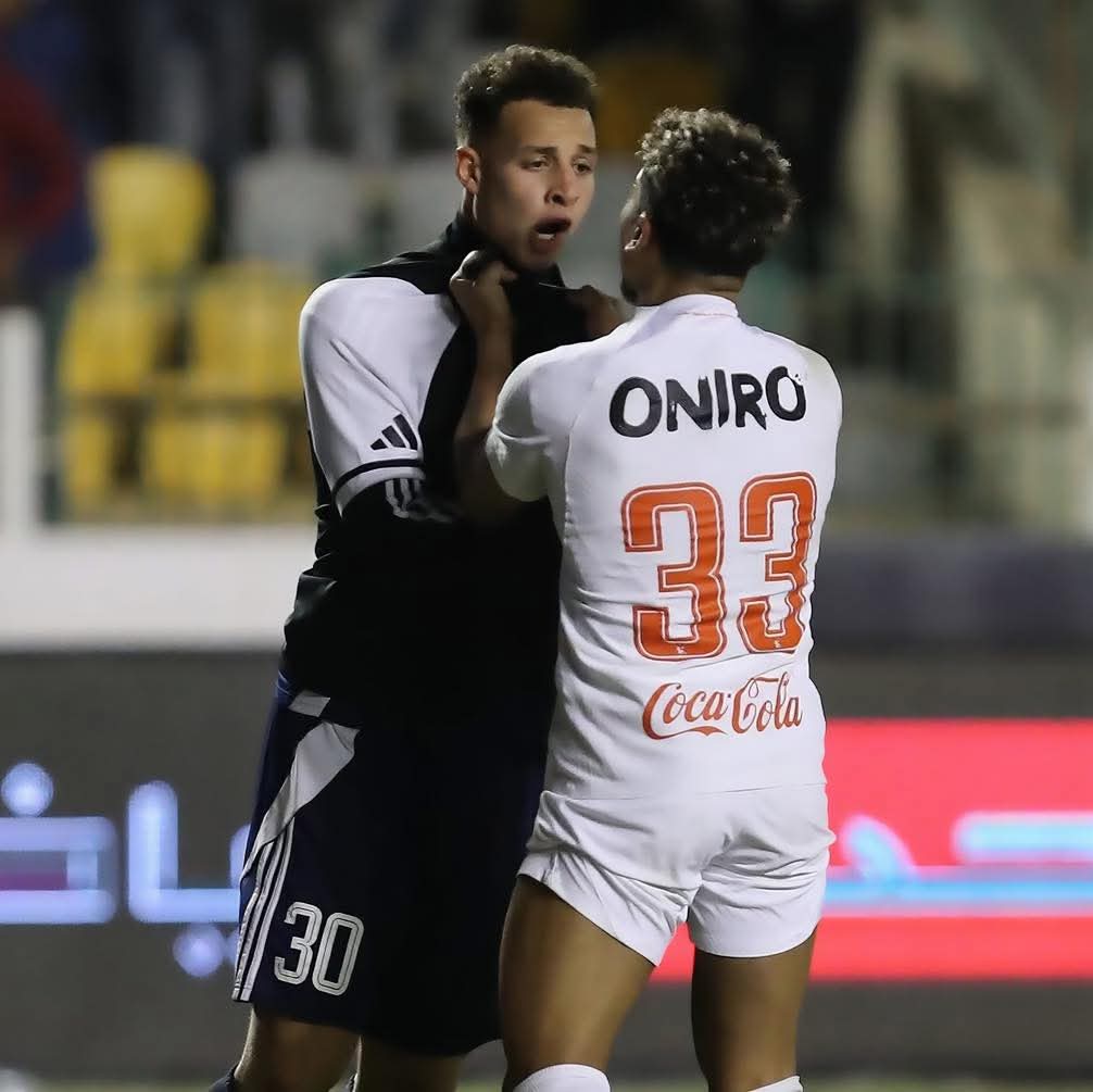 سوء تفاهم واحتفالي على طريقة كهربا أغضب الجماهير – كورة 999