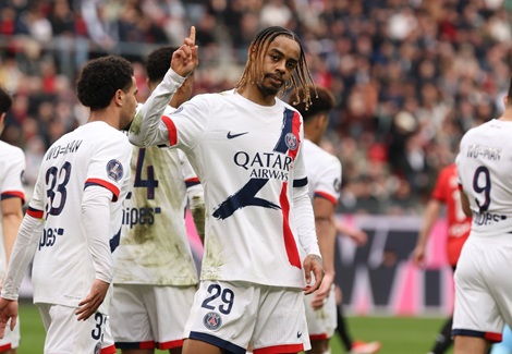 باريس سان جيرمان متعطش للفوز أمام تشيلسي في دوري الأبطال – كورة 999