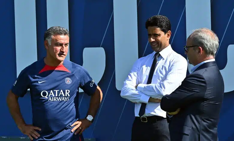 تحقيقات ضد رئيس باريس سان جيرمان بسبب أزمة حقوق البث وتضارب المصالح – كورة 999