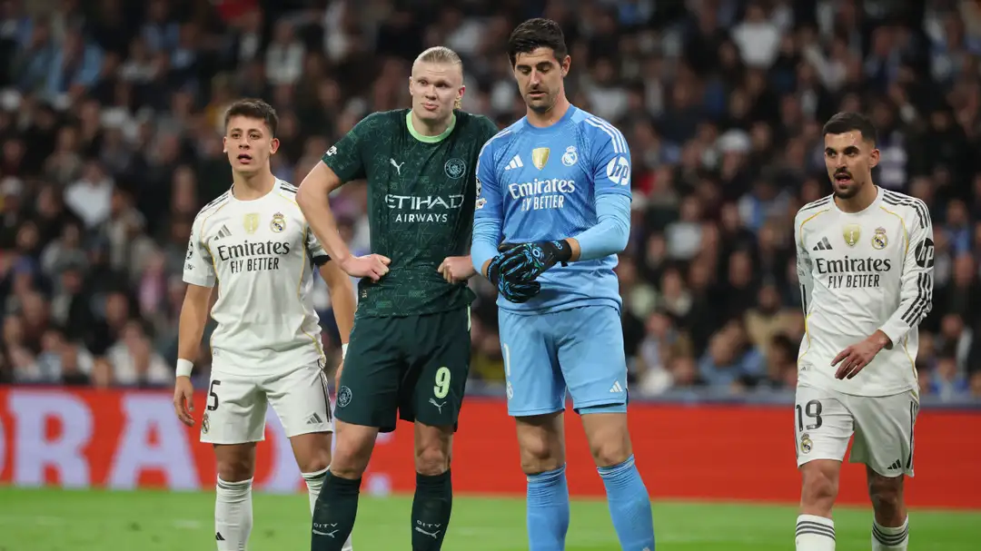 مواعيد مباريات دور الـ16 في دوري أبطال أوروبا.. قمة بين السيتي وريال مدريد