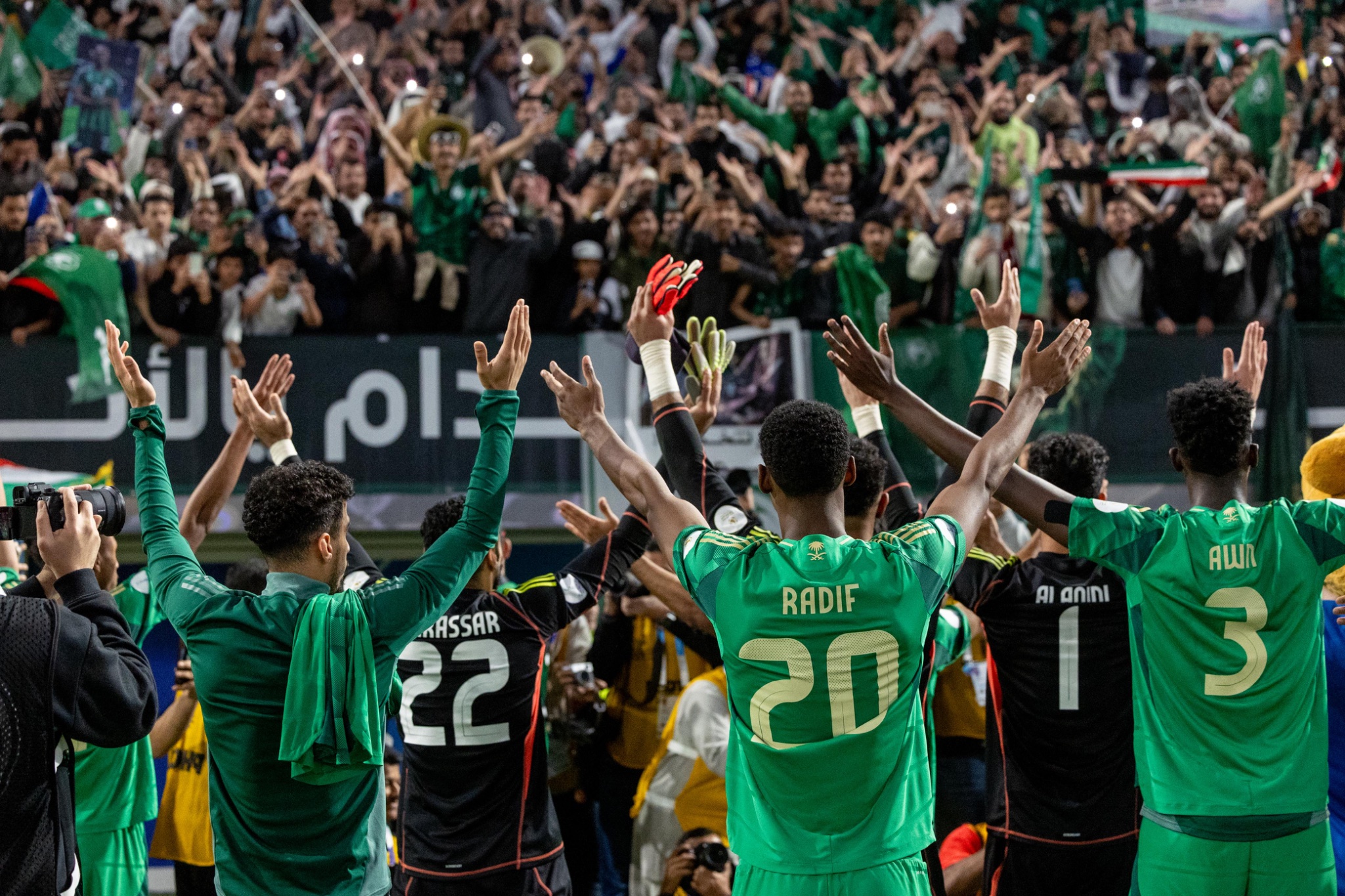 إصابة جديدة تضرب منتخب السعودية قبل ساعات على مواجهة مصر – كورة 999