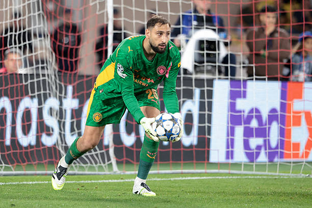 مانشستر سيتي متعطش للفوز أمام ريال مدريد في دوري الأبطال – كورة 999