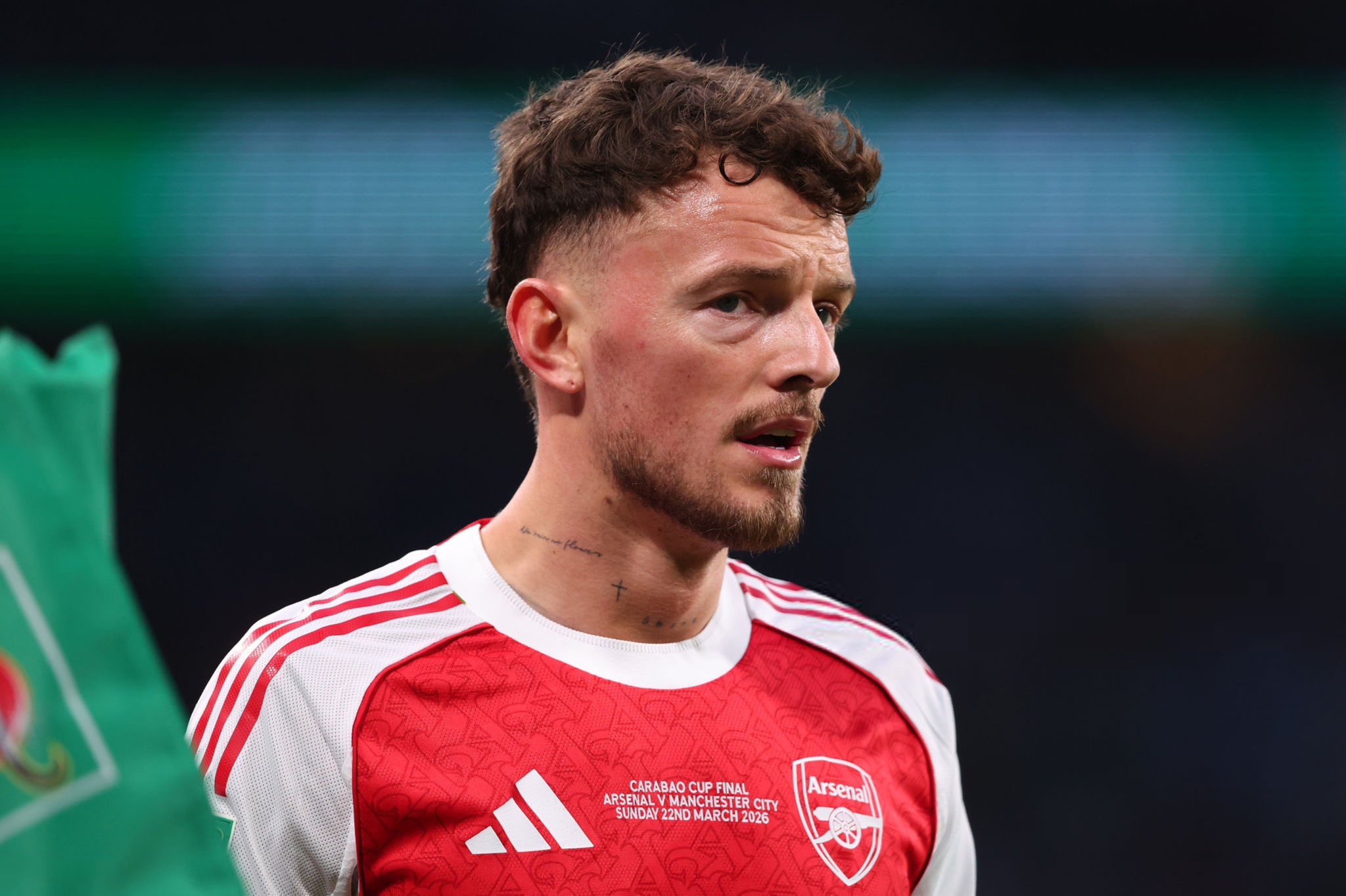 عودة بن وايت إلى صفوف منتخب إنجلترا بعد غياب طويل – كورة 999