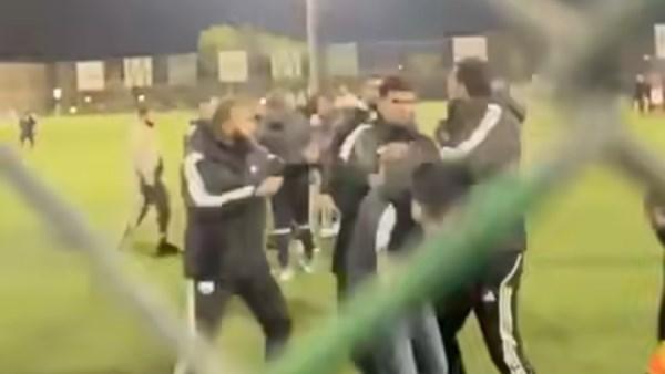 لجنة المسابقات تعلن عقوبات مباراة الأهلي وزد مواليد 2009 – كورة 999