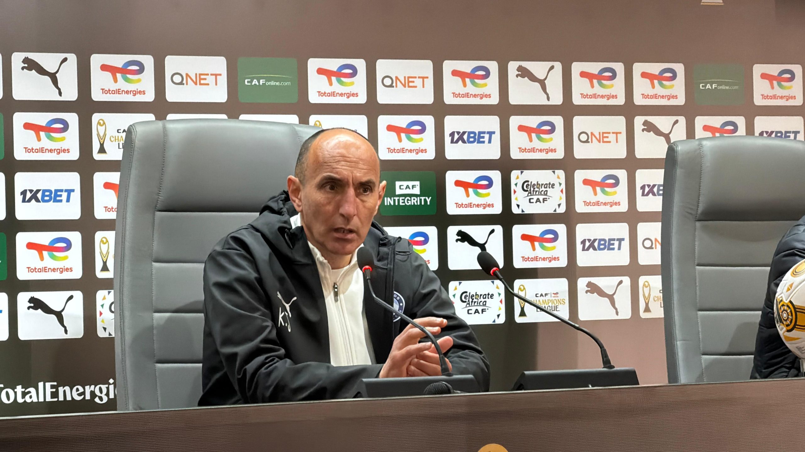 مواجهة الجيش الملكي صعبة.. ونفقد رمضان صبحي الكرتي – كورة 999