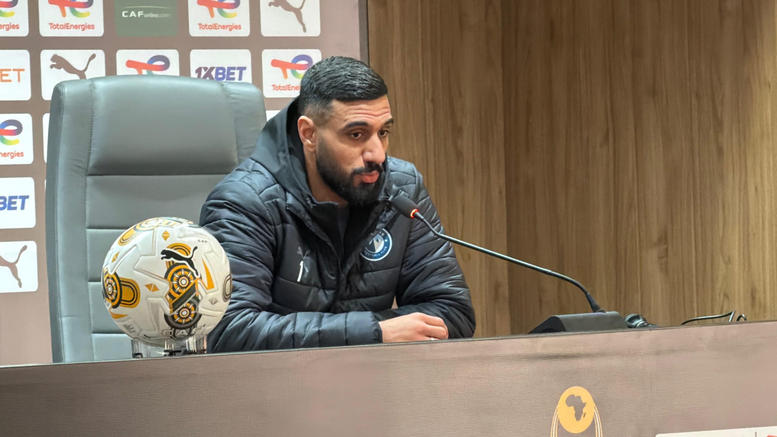 حضرنا إلى المغرب للفوز أمام الجيش الملكي – كورة 999