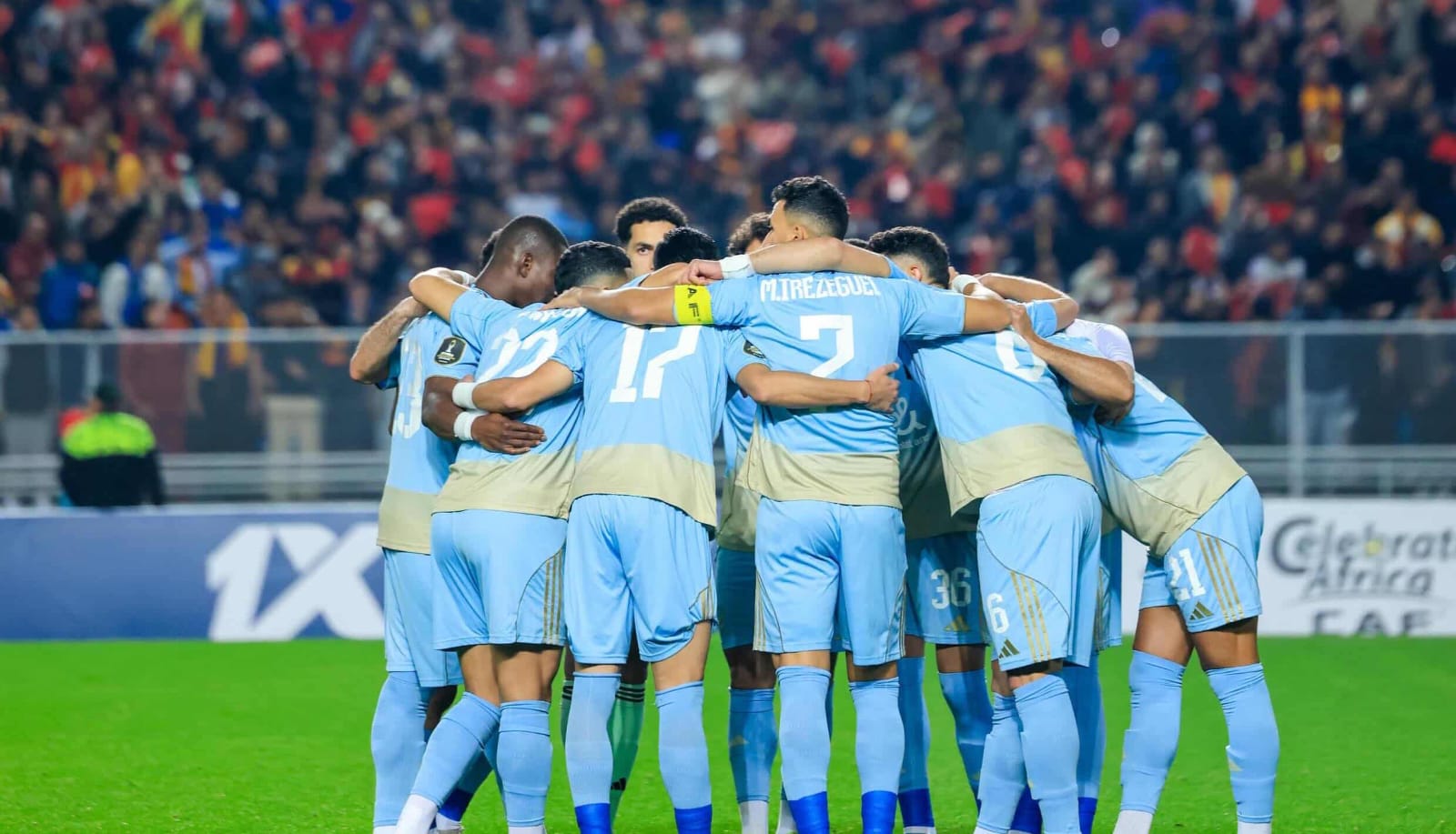 موعد مباراة الأهلي القادمة أمام الترجي في دوري أبطال إفريقيا – كورة 999