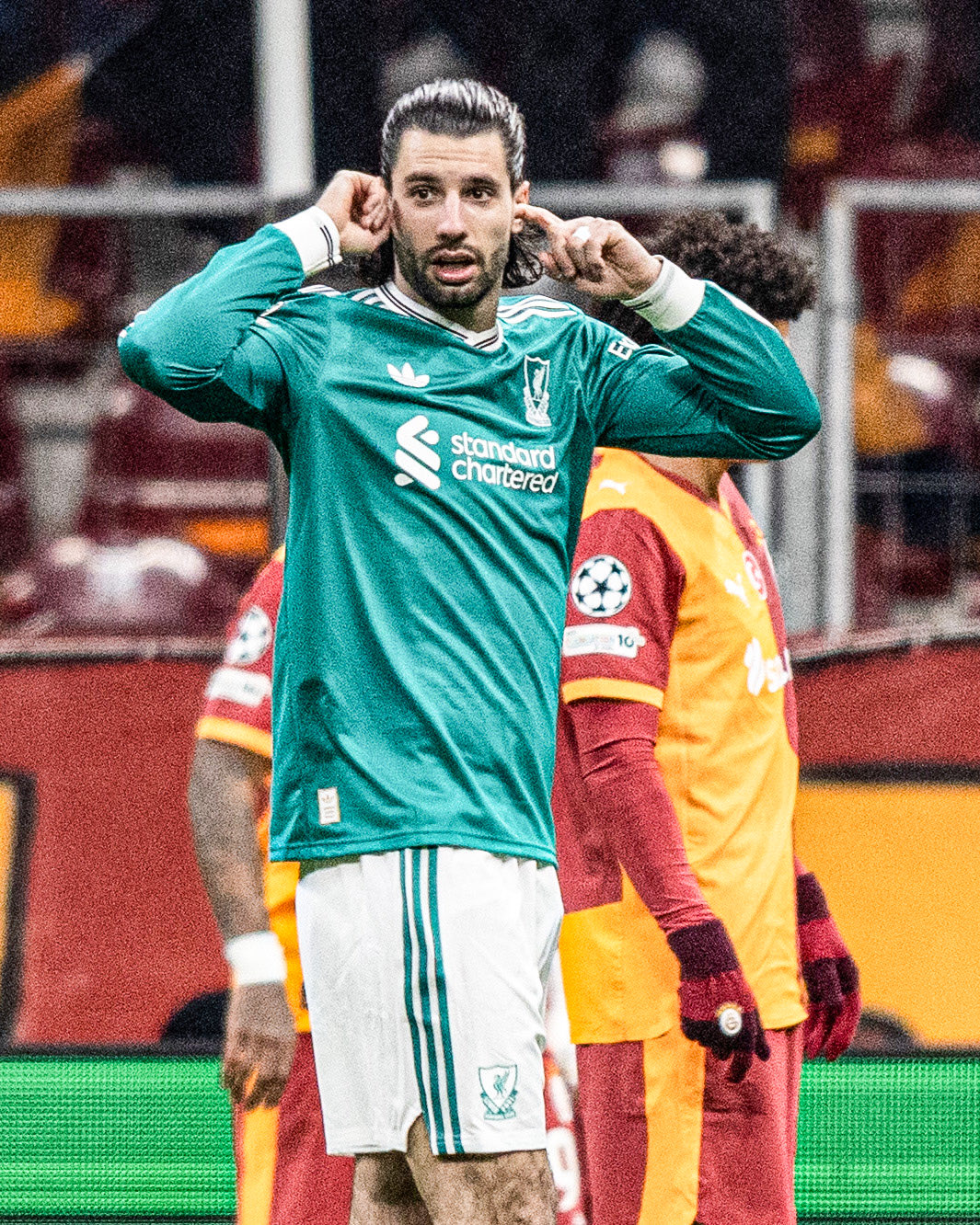 كنا قادرين على تقديم أداء أفضل أمام جالطة سراي – كورة 999