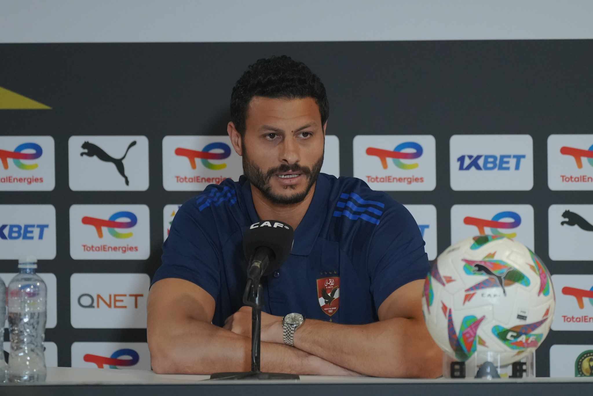 أحدهم استقبل 3 أهداف.. أرقام شوبير والشناوي في حراسة الأهلي آخر 10 مباريات