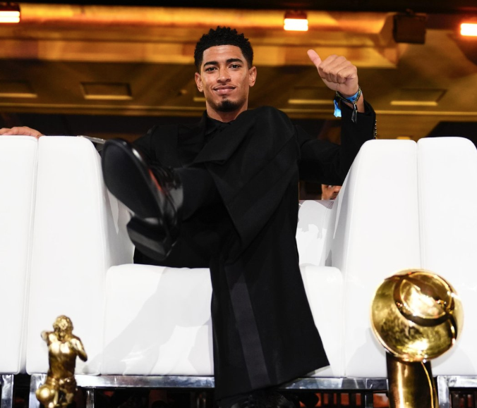 تعرف على سبب سفر مبابي وبيلينجهام للفحوصات الطبية الثانية – كورة 999