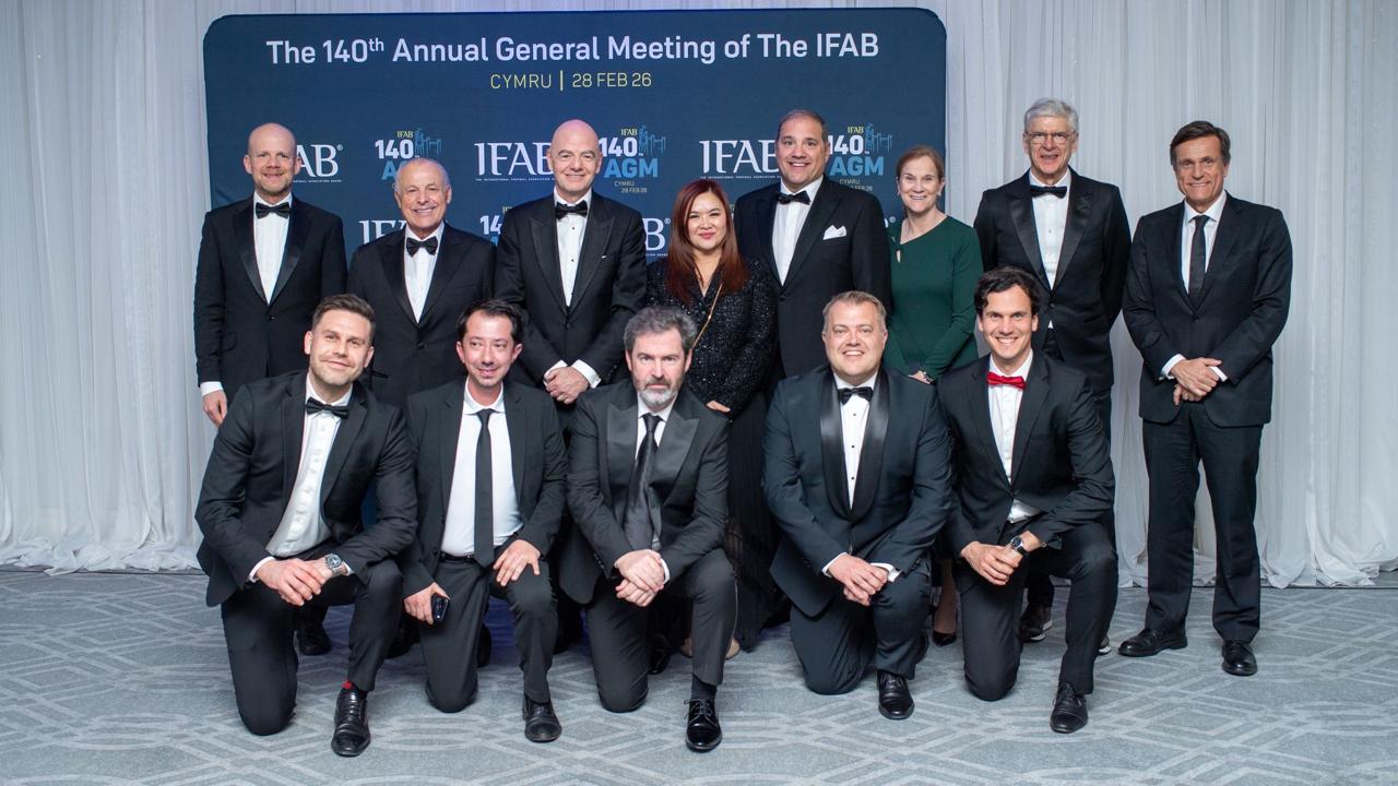 مصر تستضيف اجتماع مجلس “إيفاب” القادم – كورة 999