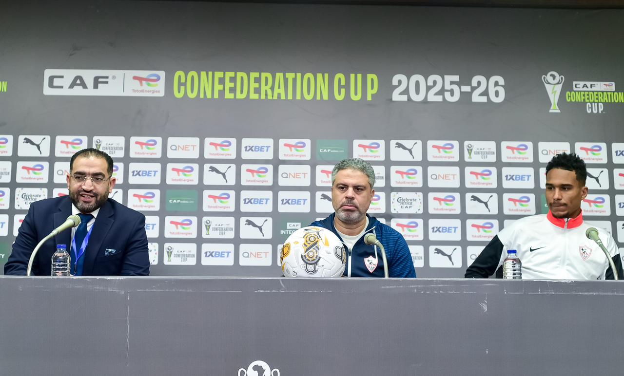 مواجهة أوتوهو صعبة.. ونتطلع لإسعاد جمهور الزمالك – كورة 999