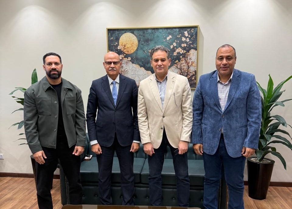 الإسماعيلي يعلن تشكيل جهازه الفني الجديد – كورة 999