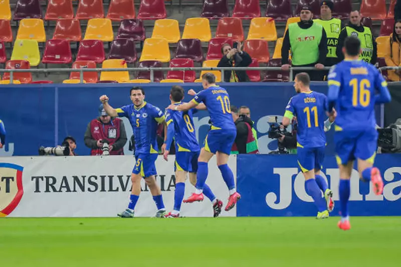 إيطاليا تواجه البوسنة في نهائي ملحق أوروبا المؤهل لكأس العالم 2026 – كورة 999