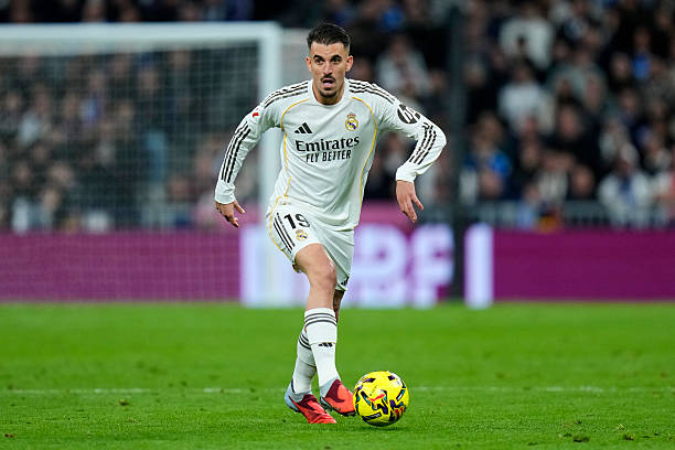 ريال مدريد يفتح الباب لرحيل داني سيبايوس في الصيف – كورة 999