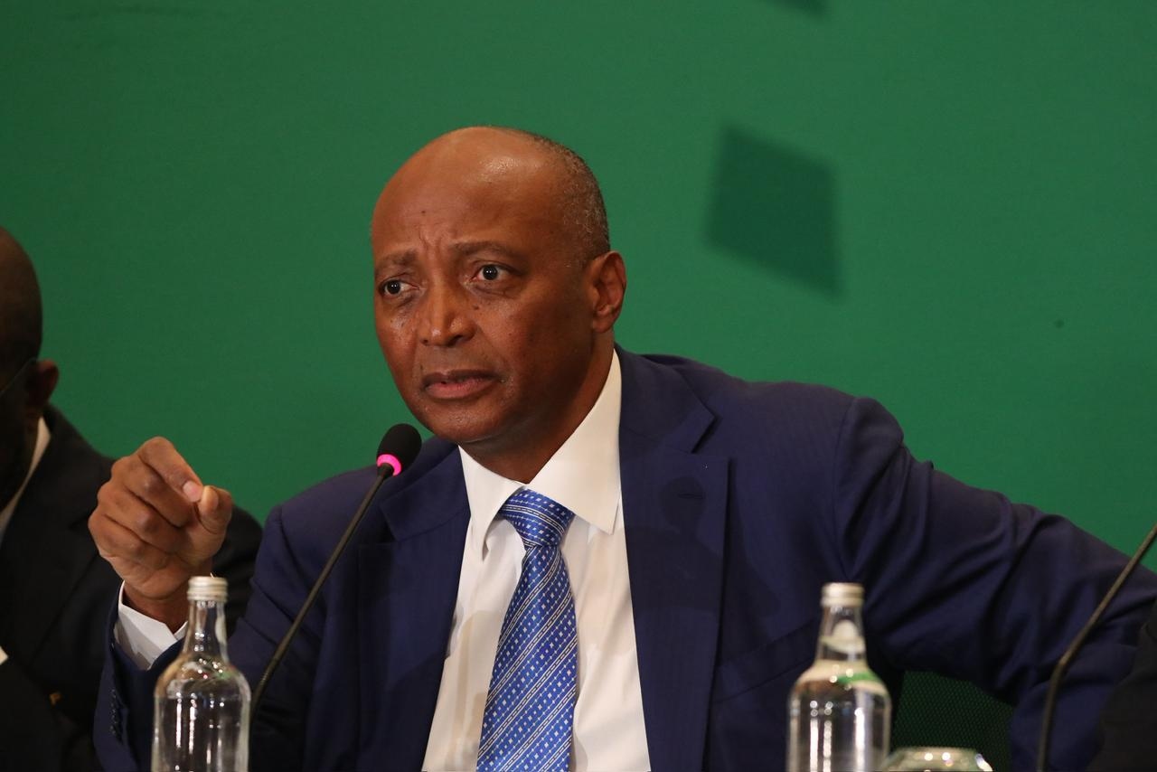 من يملك أدلة الفساد يقدمها للقضاء – كورة 999