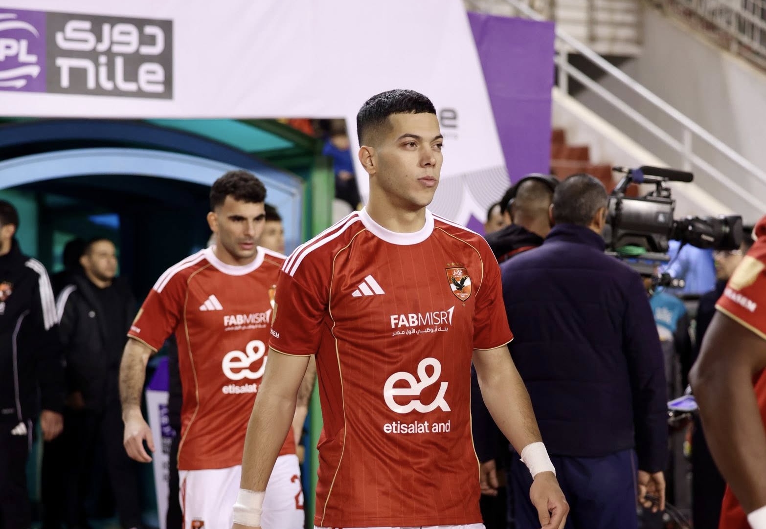 أبرزهم إمام عاشور.. توروب يكشف تفاصيل أزمة تعديل عقود نجوم الأهلي – كورة 999