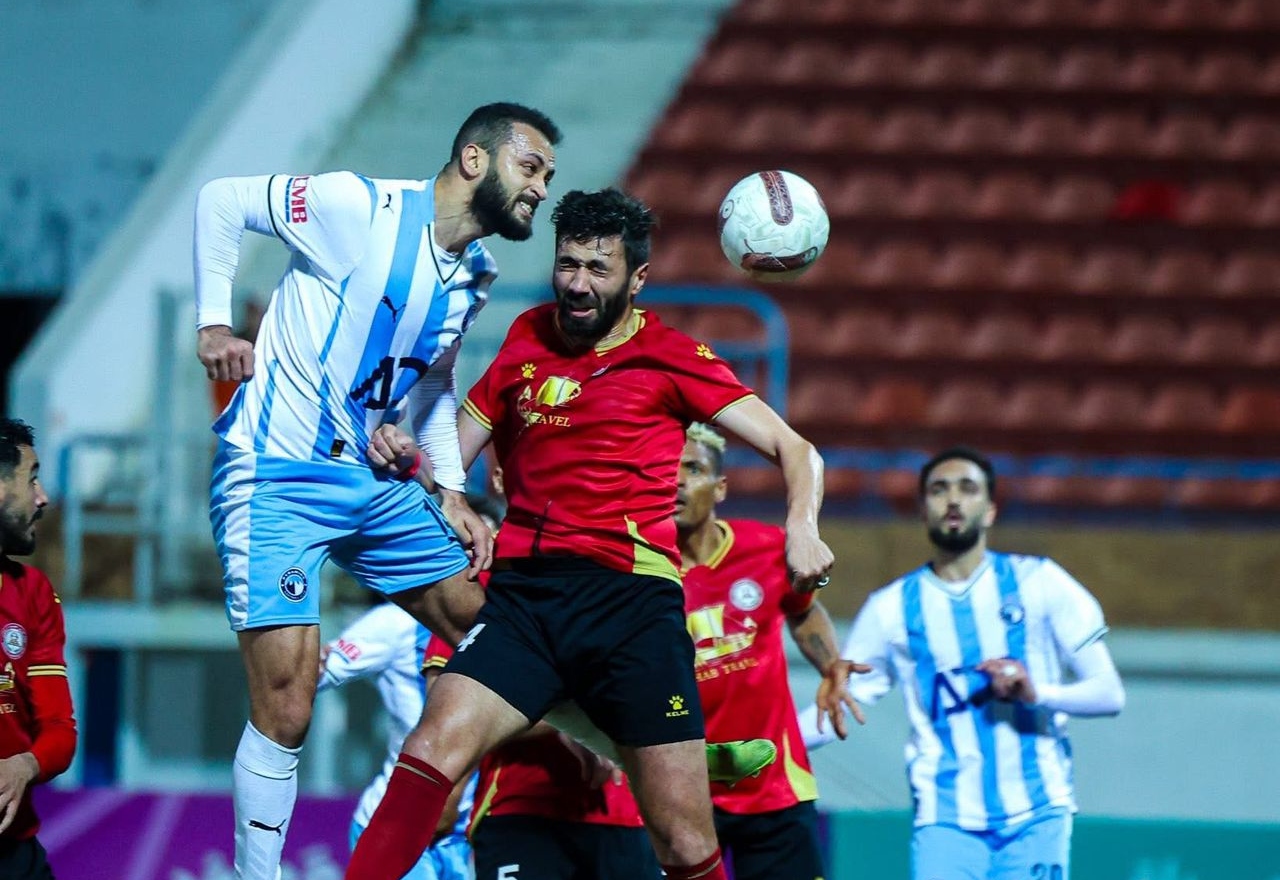 ترتيب الدوري المصري بعد فوز بيراميدز والأهلي – كورة 999