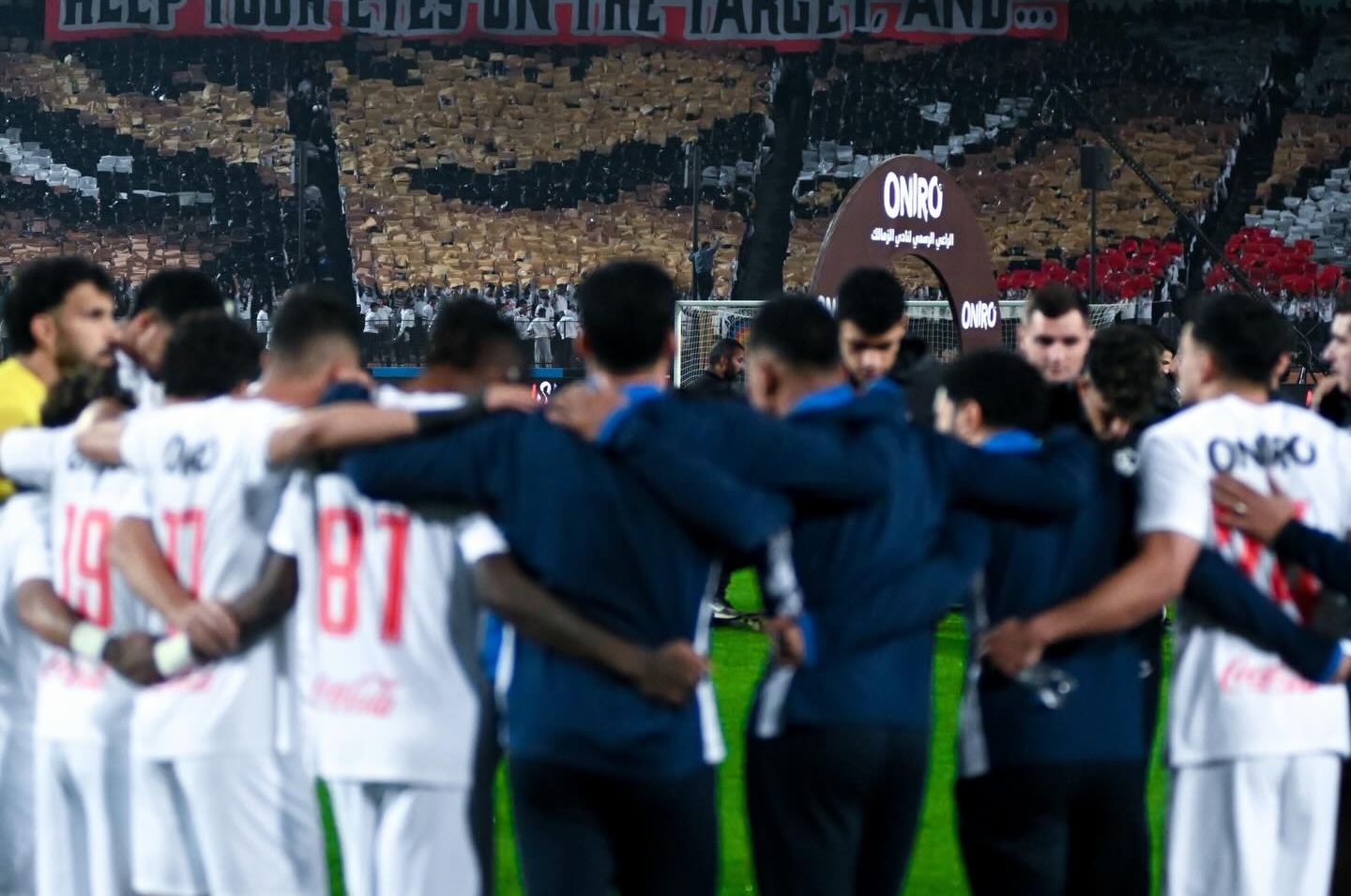 الزمالك في الصدارة.. ترتيب الدوري المصري بعد الجولة الـ 21 – كورة 999