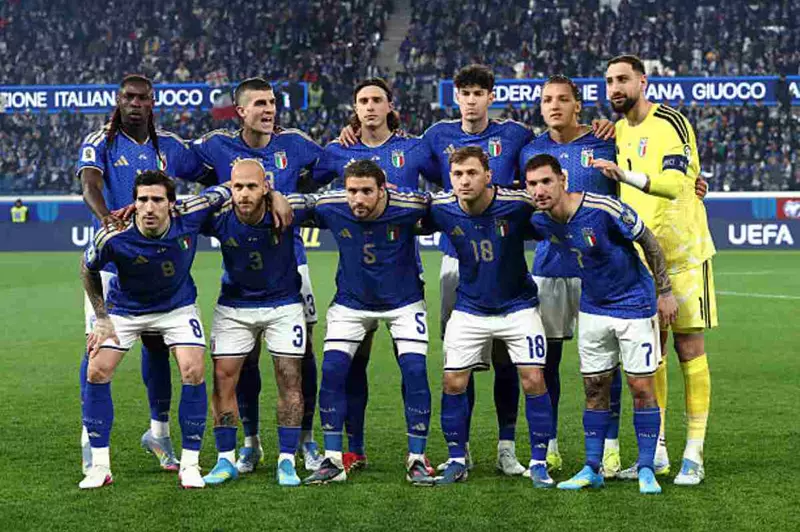 اكتمال عقد نهائيات الملحق الأوروبي.. 4 مواجهات نارية تحدد المتأهلين لمونديال 2026