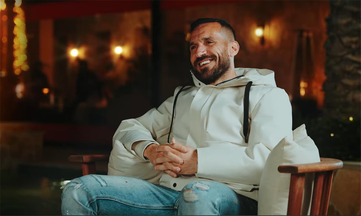 الشهرة في مصر أكبر.. والأهلي يشبه الأندية الأوروبية – كورة 999