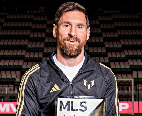 ميسي لم يغادر برشلونة برغبة النادي.. السبب مالي فقط – كورة 999