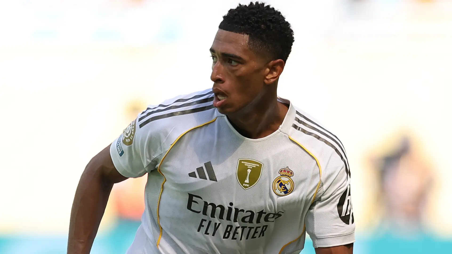 ريال مدريد يواجه أزمة إصابات قبل مواجهة سيلتا فيجو – كورة 999