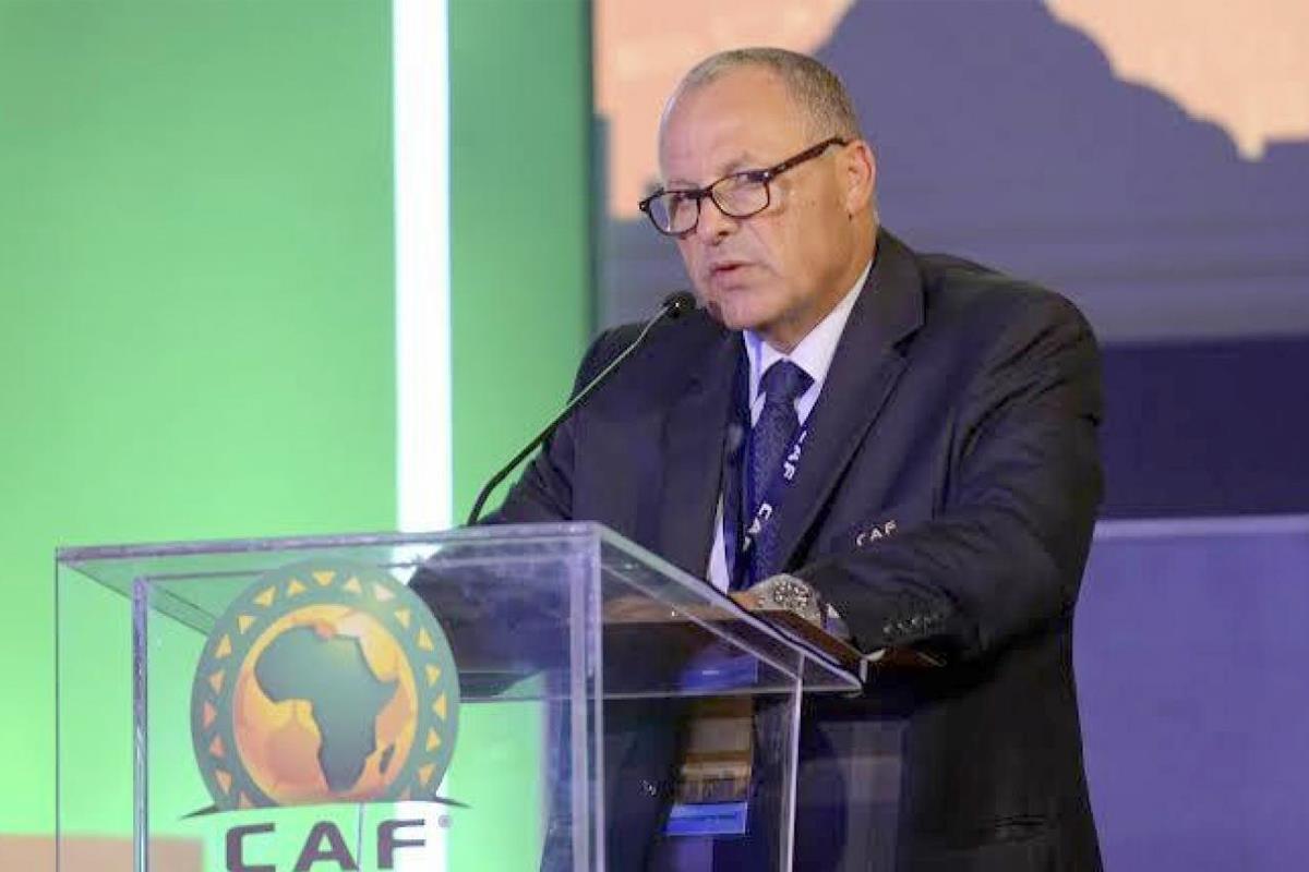 اتحاد الكرة يعقد اجتماعًا طارئًا لمناقشة ترتيبات المنتخبات قبل الاستحقاقات المقبلة