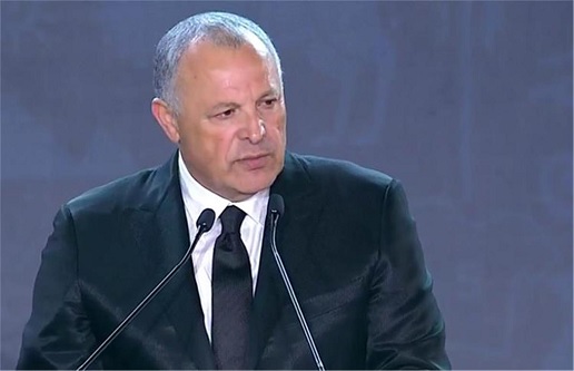 المهندس هاني أبو ريدة يكثف محاولاته لإقامة ودية مصر وإسبانيا – كورة 999