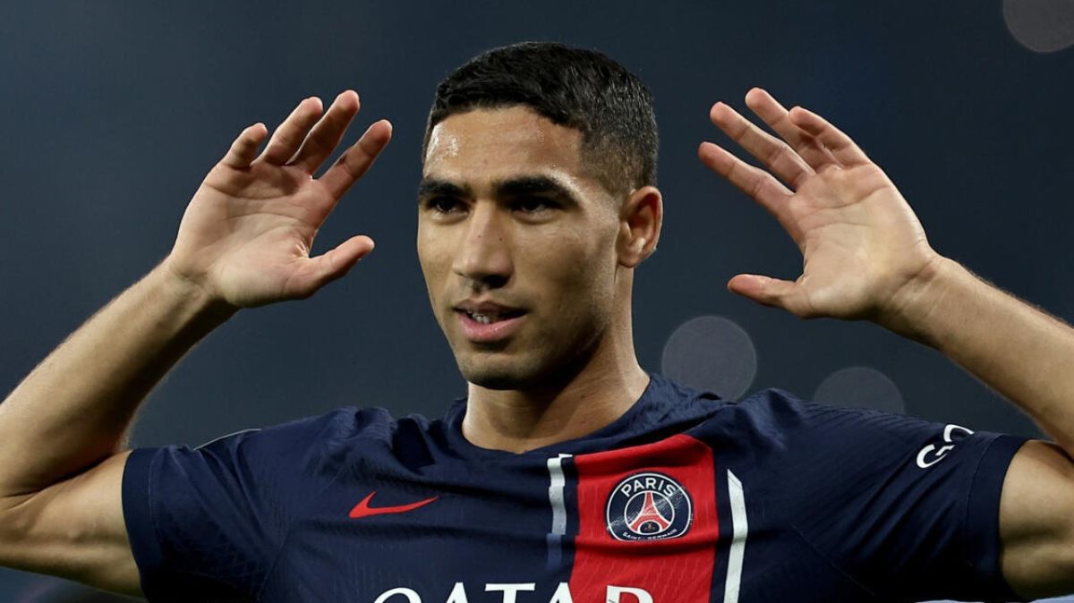 حكيمي يضغط للعودة إلى ريال مدريد خلال الانتقالات الصيفية – كورة 999