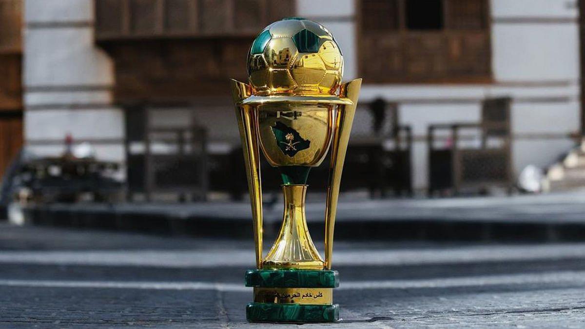 اتحاد الكرة السعودي يدرس تقديم نصف نهائي كأس خادم الحرمين – كورة 999