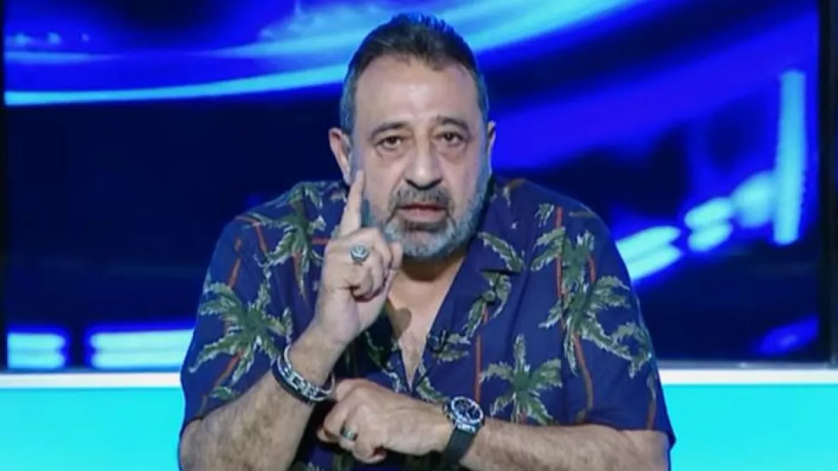 لن أخوض انتخابات الأهلي.. وأتمنى تولى هذا الشخص رئاسة النادي – كورة 999