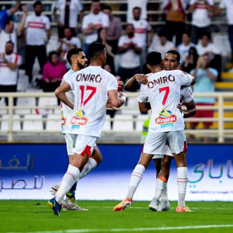 إيقاف قيد الزمالك بسبب القضية رقم 12 – كورة 999
