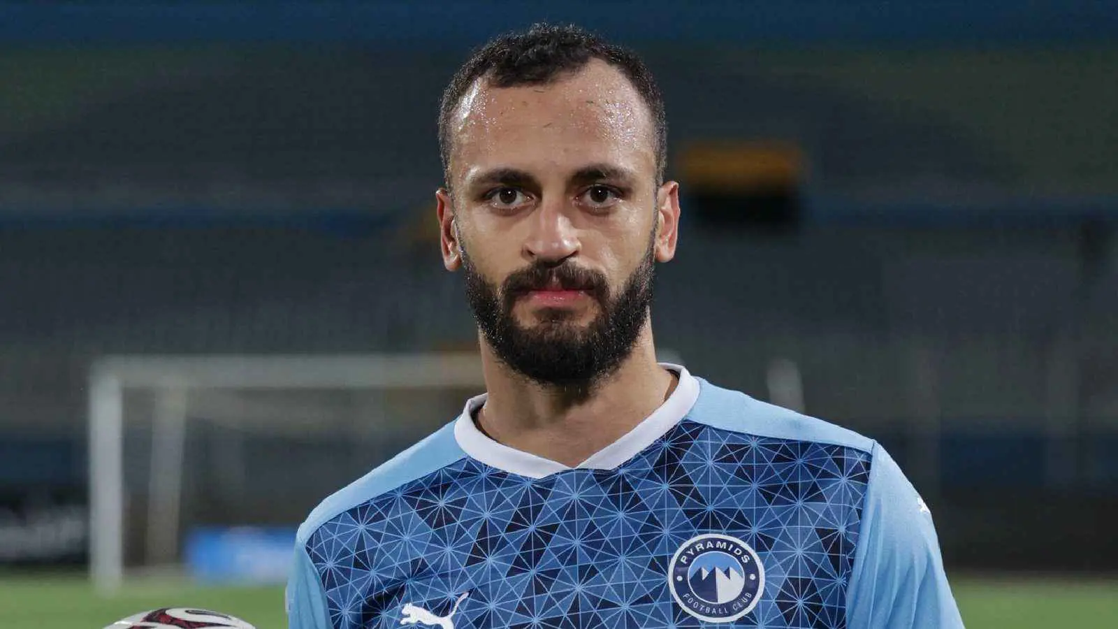 بعد التعادل مع المصري.. بيراميدز يغرم الجهاز الفني واللاعبين وعقوبة مغلظة على مروان حمدي